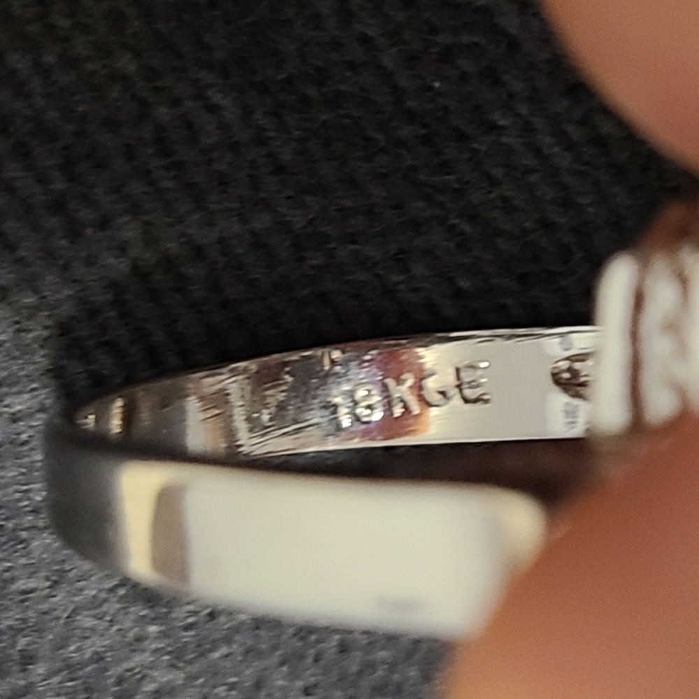 Silver Ring - image 4